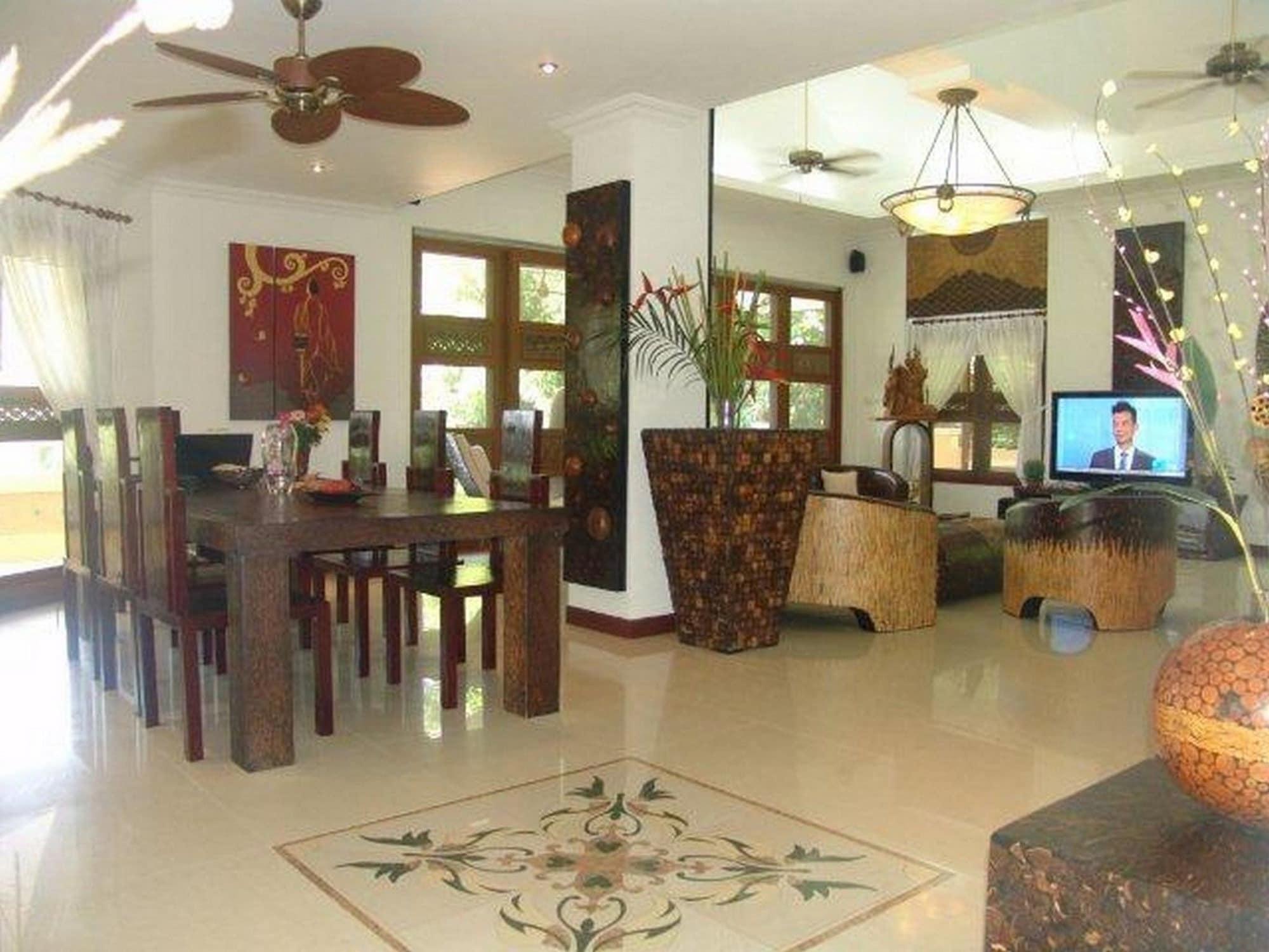 תאלאנג Villa Sawadee מראה חיצוני תמונה