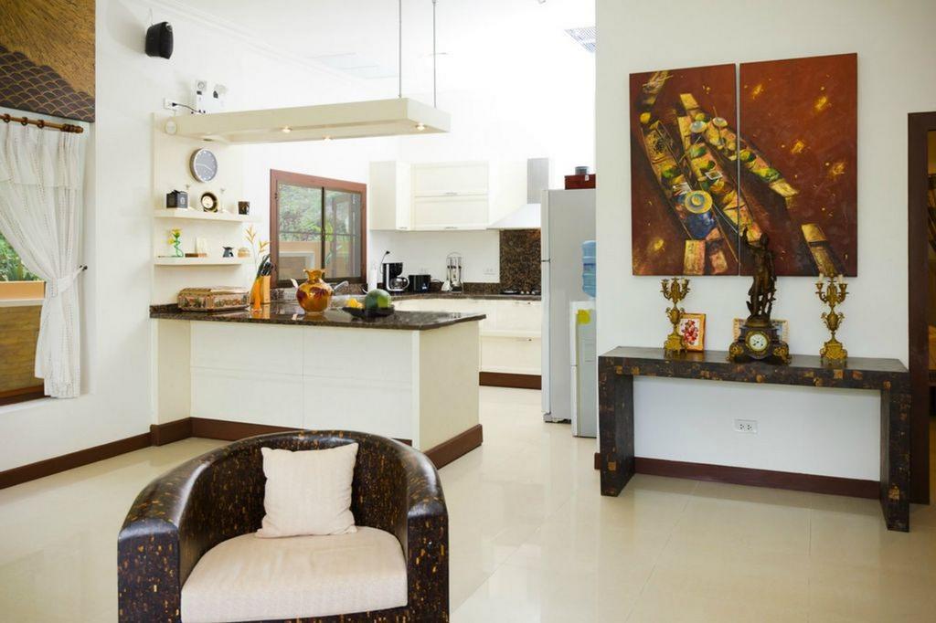 תאלאנג Villa Sawadee מראה חיצוני תמונה
