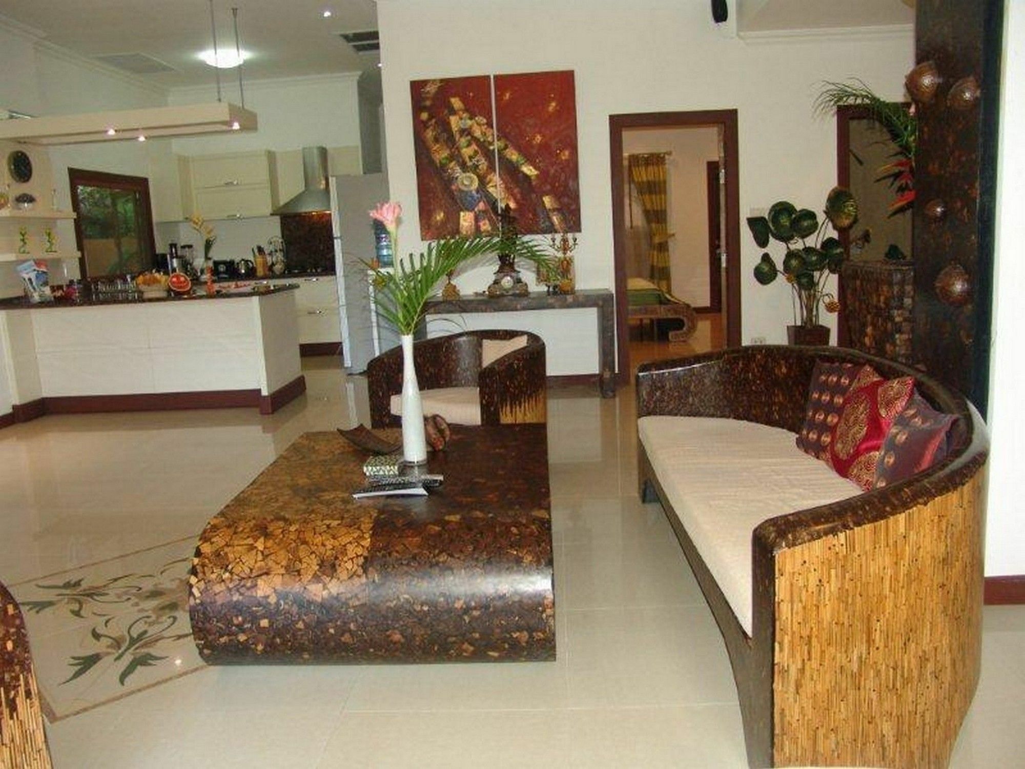 תאלאנג Villa Sawadee מראה חיצוני תמונה